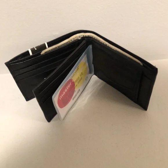 - Mens Wallet - Picture 6 of 7